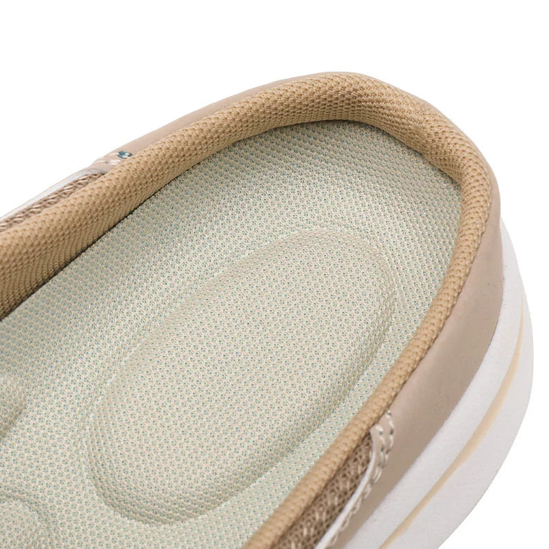 Liam - Orthopedic Slip-on Shoes