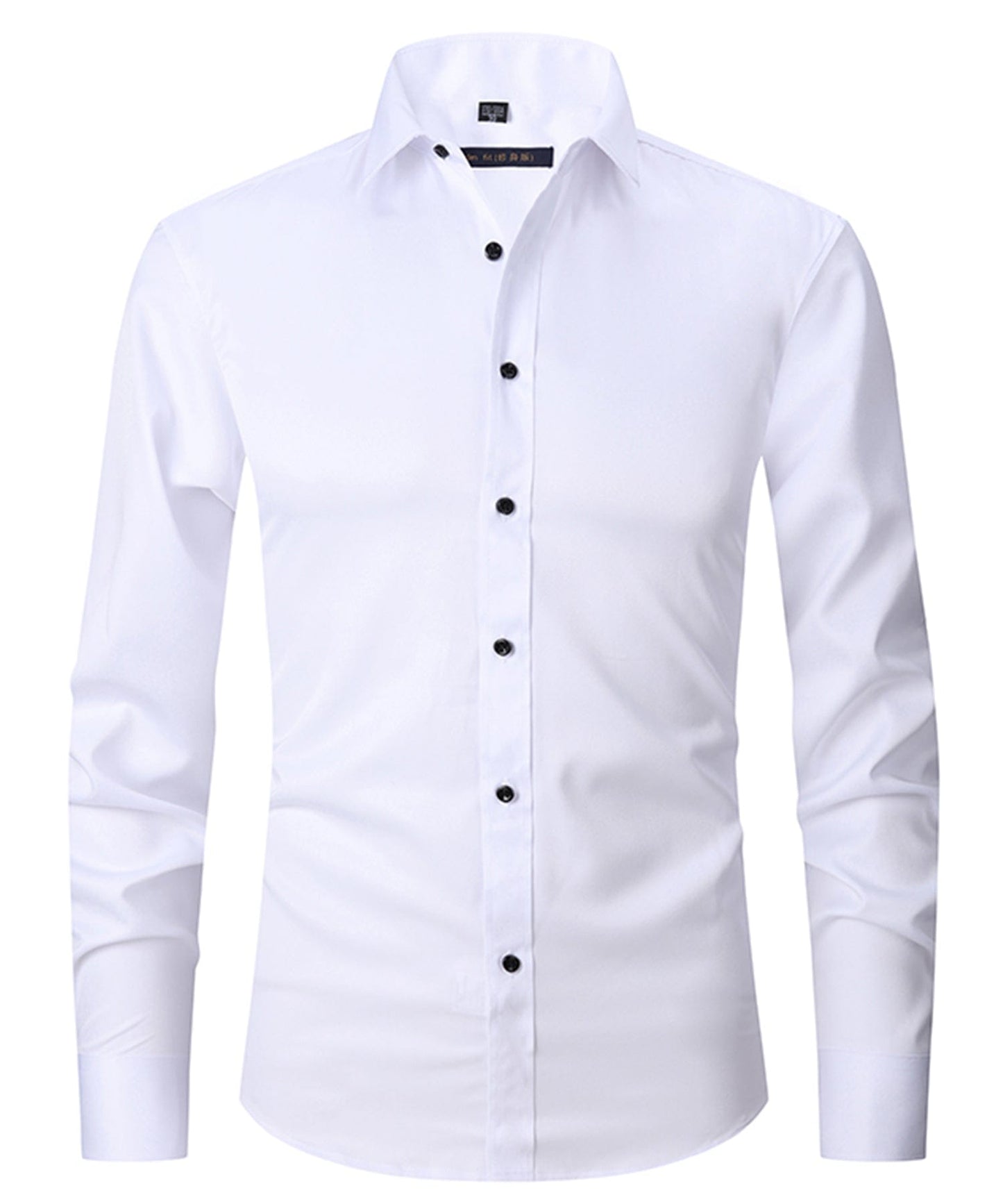 ChromaFit Button-Up