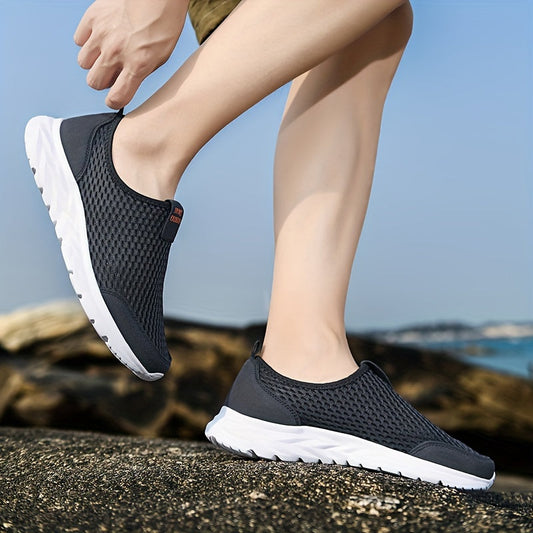 Jonas - Comfortable Lightweight Orthopedic Shoes