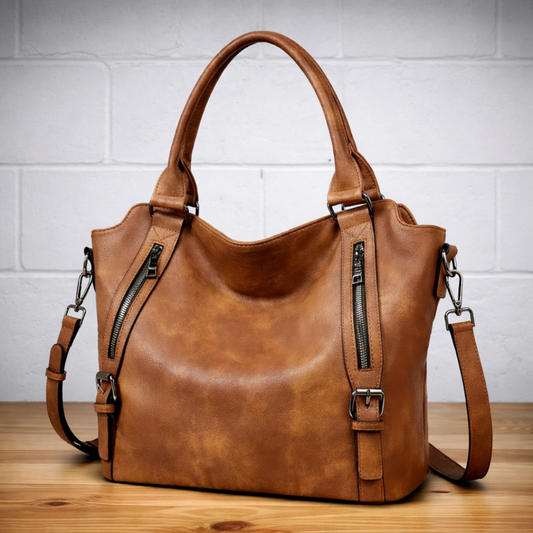 Marcella - The bag you reach for every day