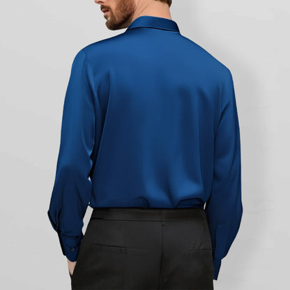 Wrinkle-Free Stretch Shirt