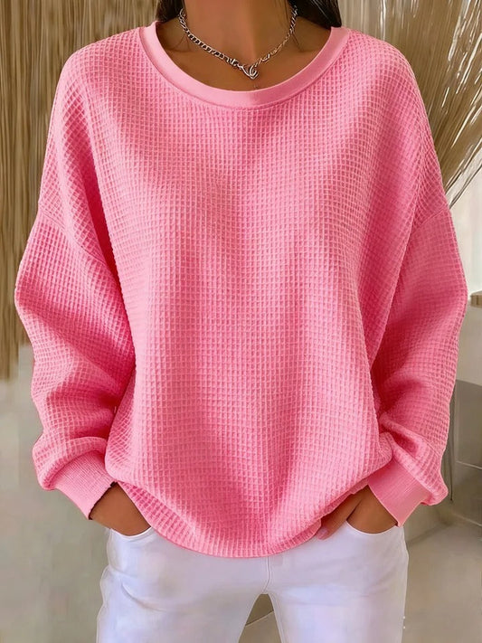 LUCILLE - Classic Sweater