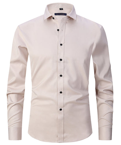 ChromaFit Button-Up