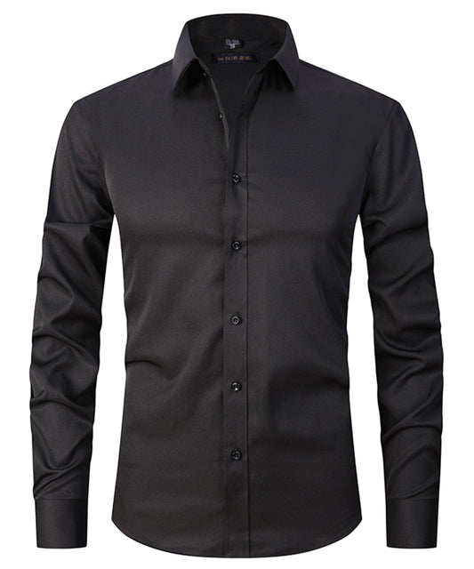 ChromaFit Button-Up