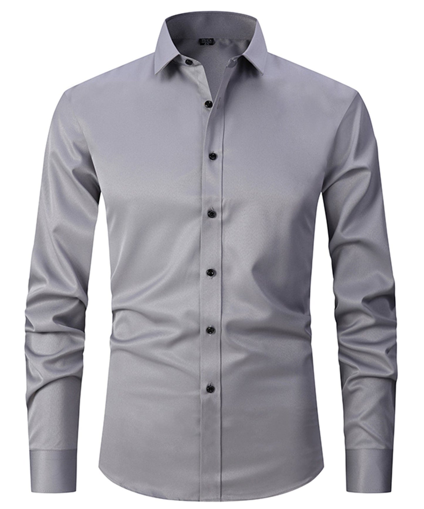 ChromaFit Button-Up