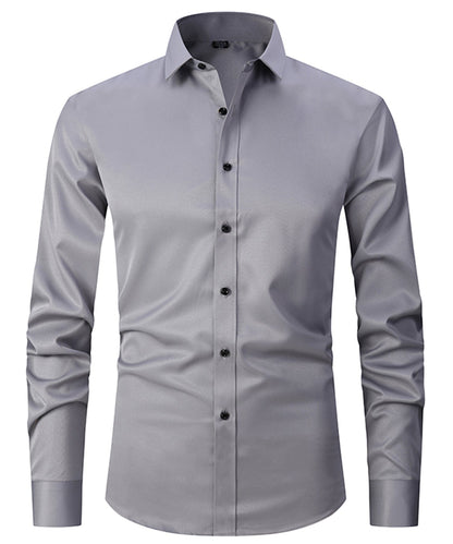 ChromaFit Button-Up