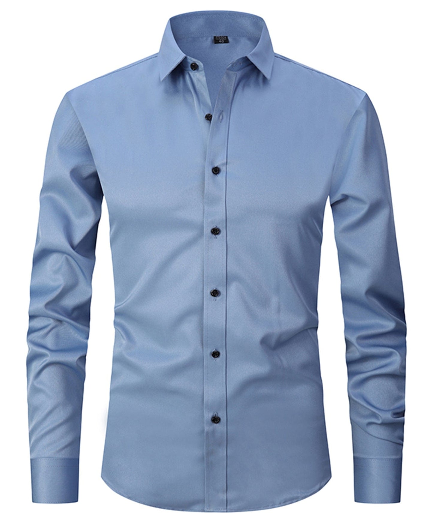 ChromaFit Button-Up