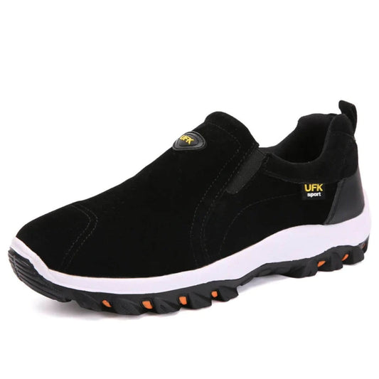 Mathias - Sporty Orthopedic Sneakers