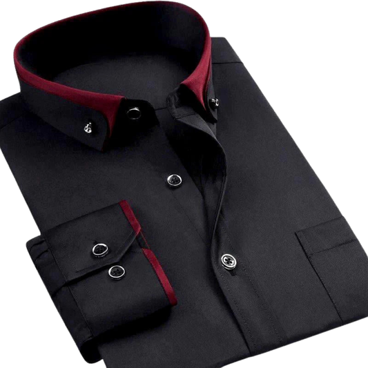 Marco De Luca Apex Luxe Shirt