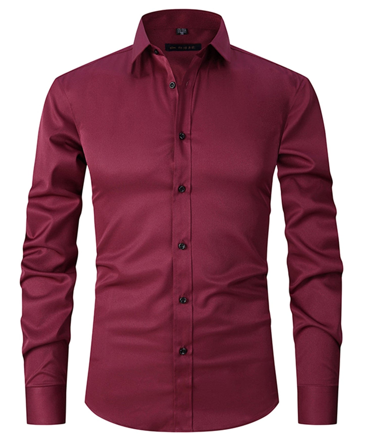 ChromaFit Button-Up
