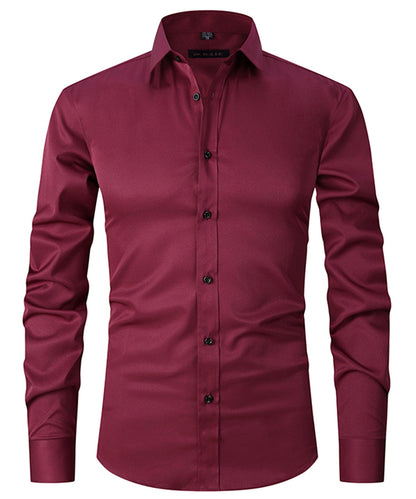ChromaFit Button-Up