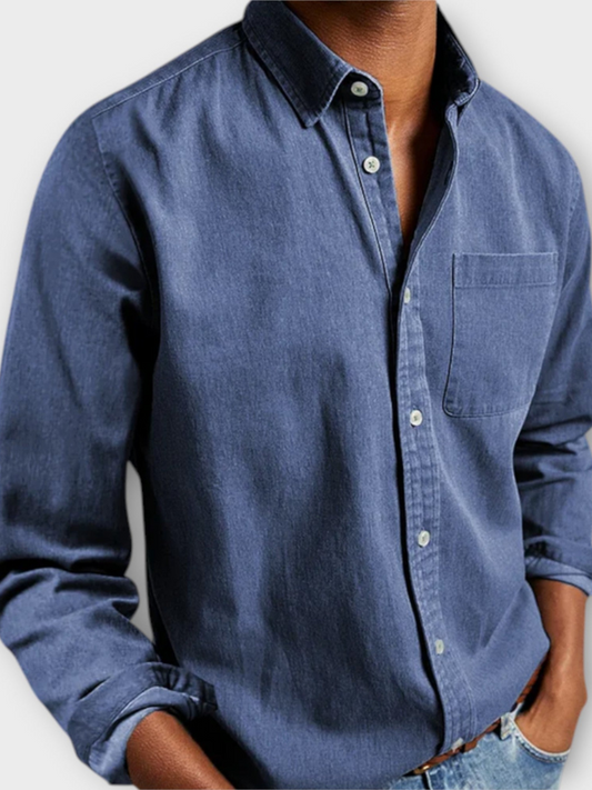 Vittorio™ Essential Shirt