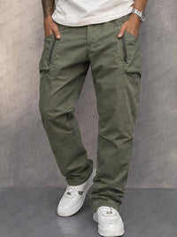 Olive Green