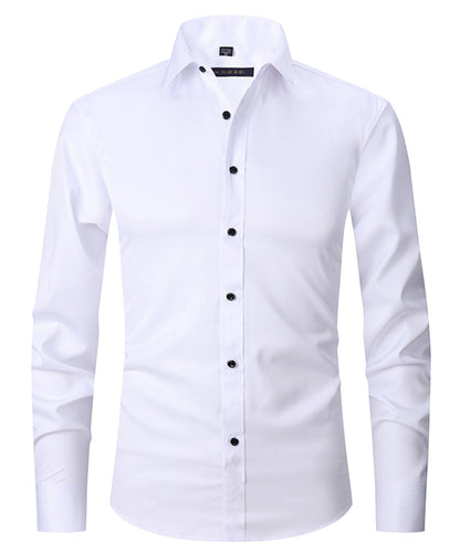 ChromaFit Button-Up