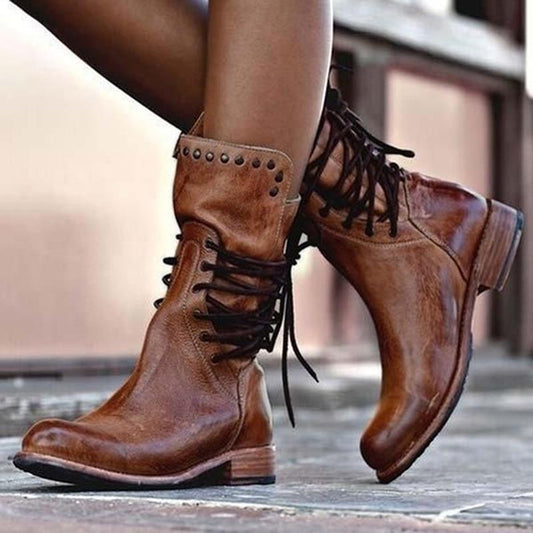 Lily - Stylish women's shoes
