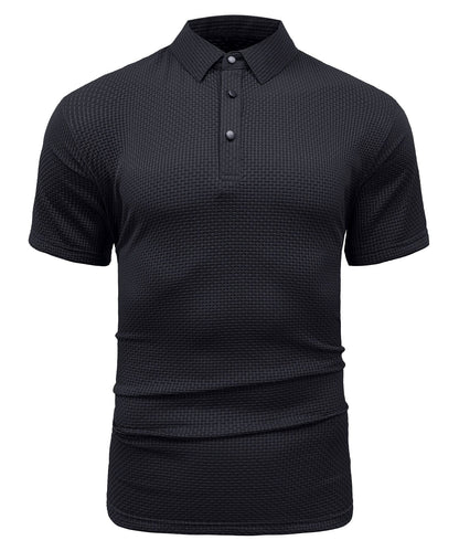 Wrinkle-Free Polo (3 Designs)
