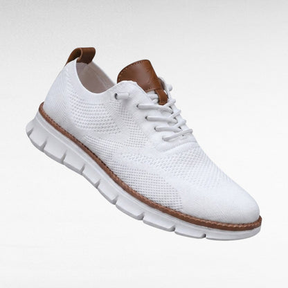 FABRIZIO – Men's Mesh Knit Shoes