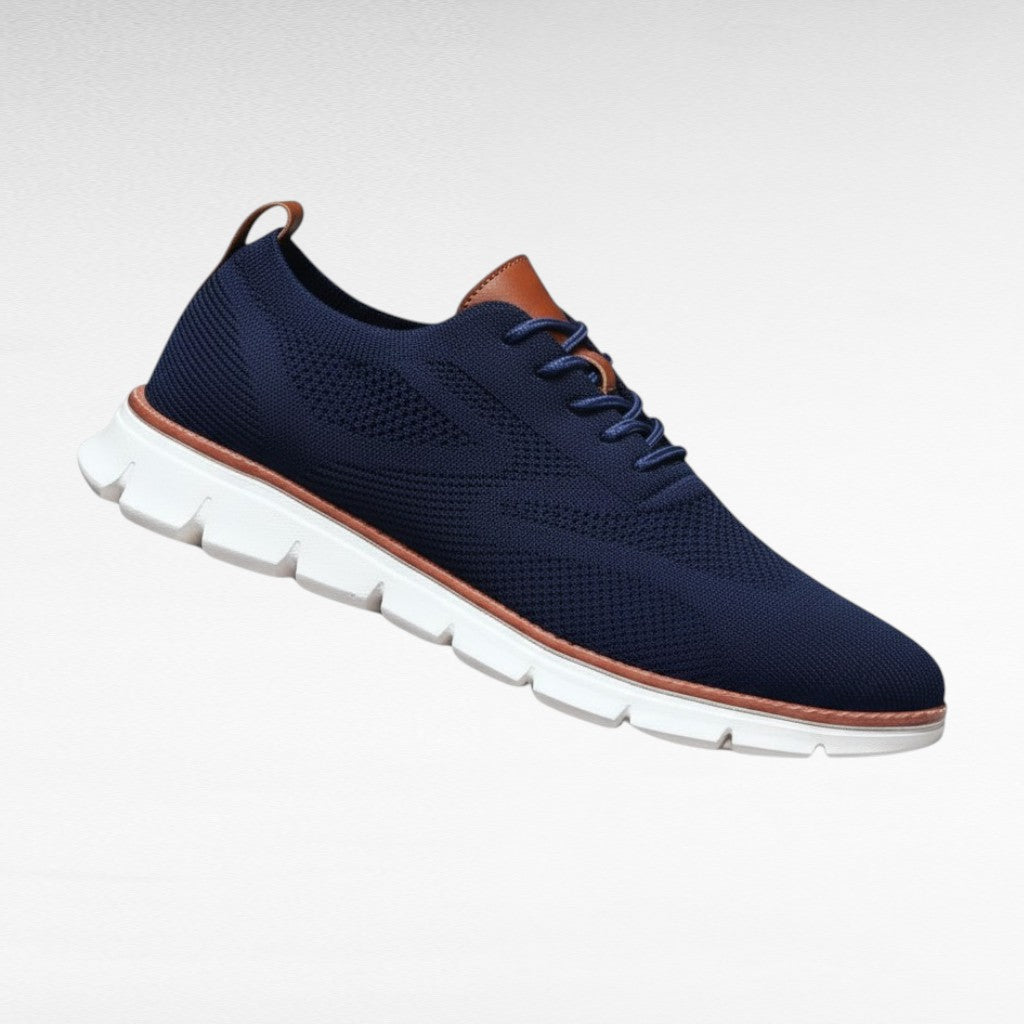 FABRIZIO – Men's Mesh Knit Shoes