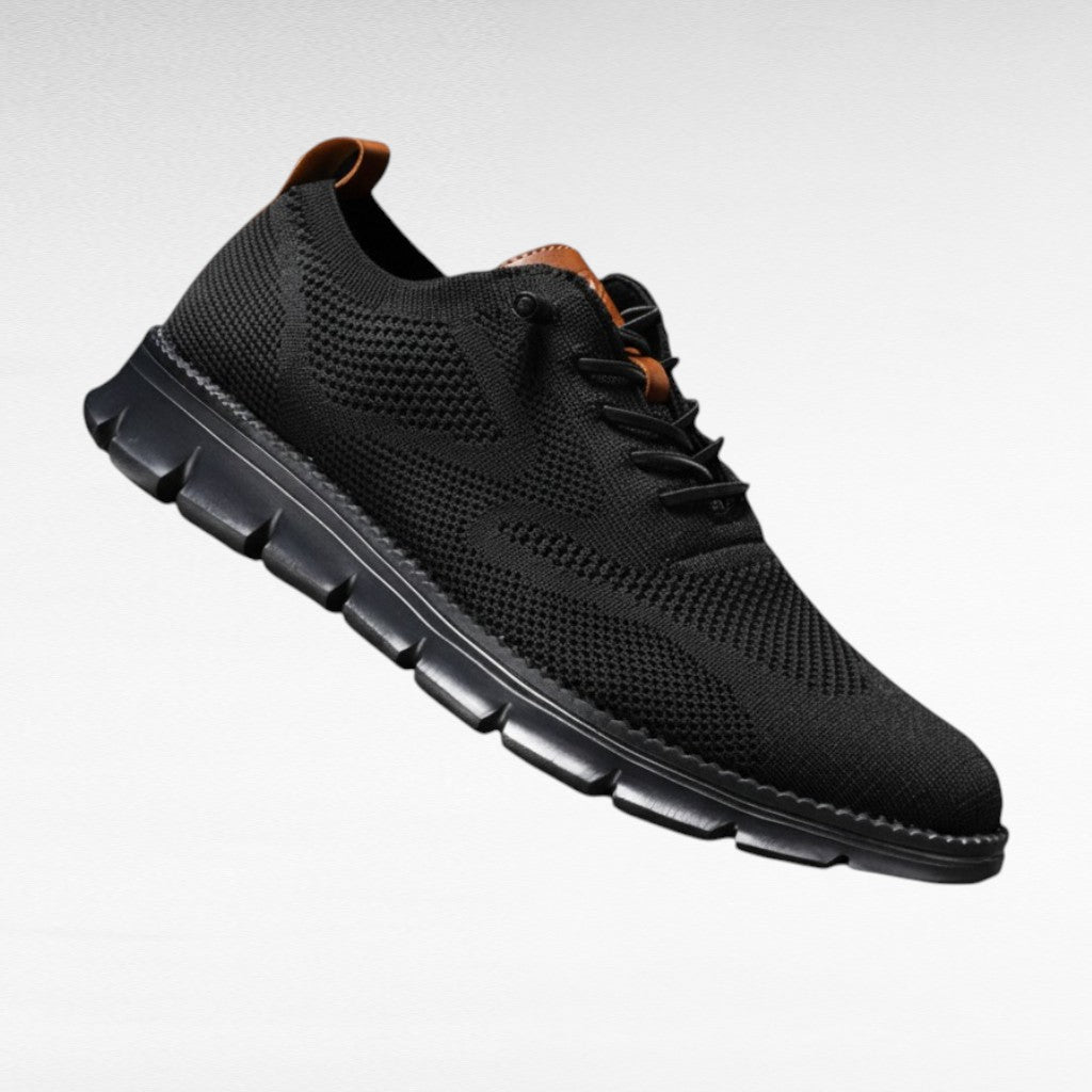 FABRIZIO – Men's Mesh Knit Shoes