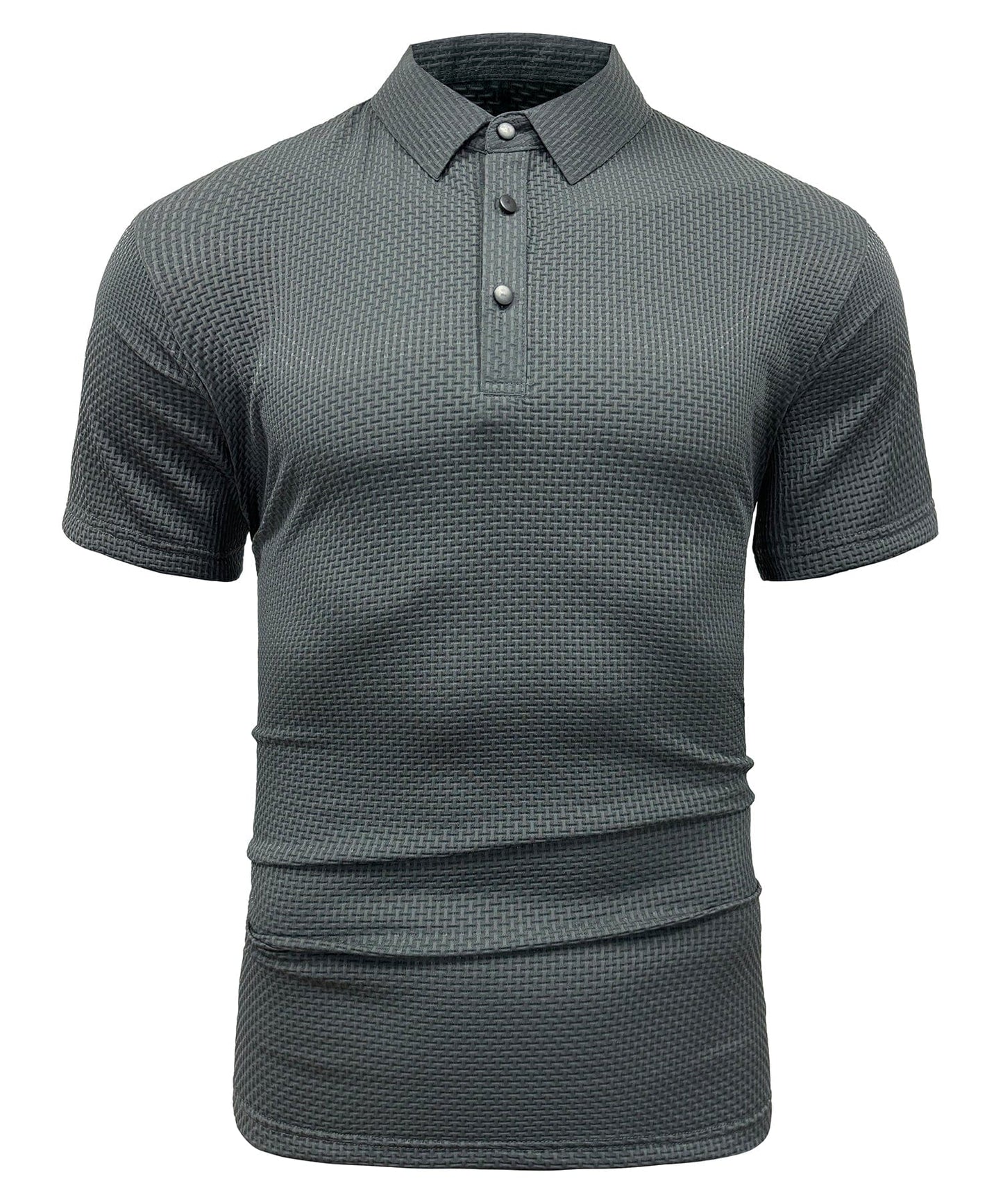 Wrinkle-Free Polo (3 Designs)