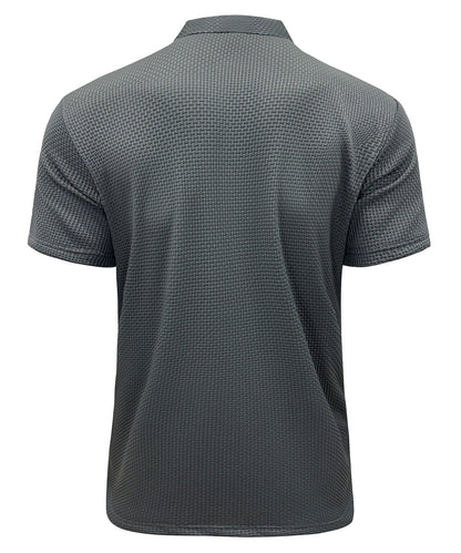 Wrinkle-Free Polo (3 Designs)