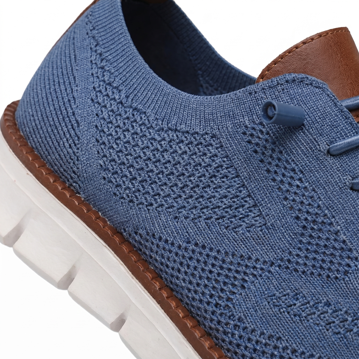 FABRIZIO – Men's Mesh Knit Shoes
