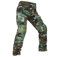 Camo-Green
