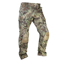 Python Green