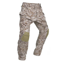 Camo-Gray